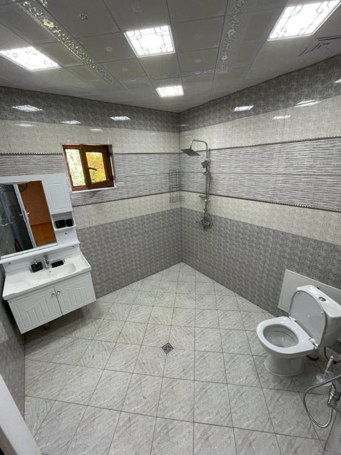 Friend'S House Villa Gabala Luaran gambar