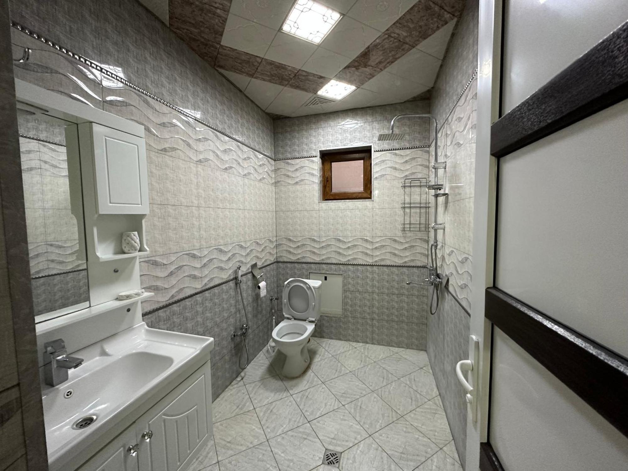 Friend'S House Villa Gabala Luaran gambar