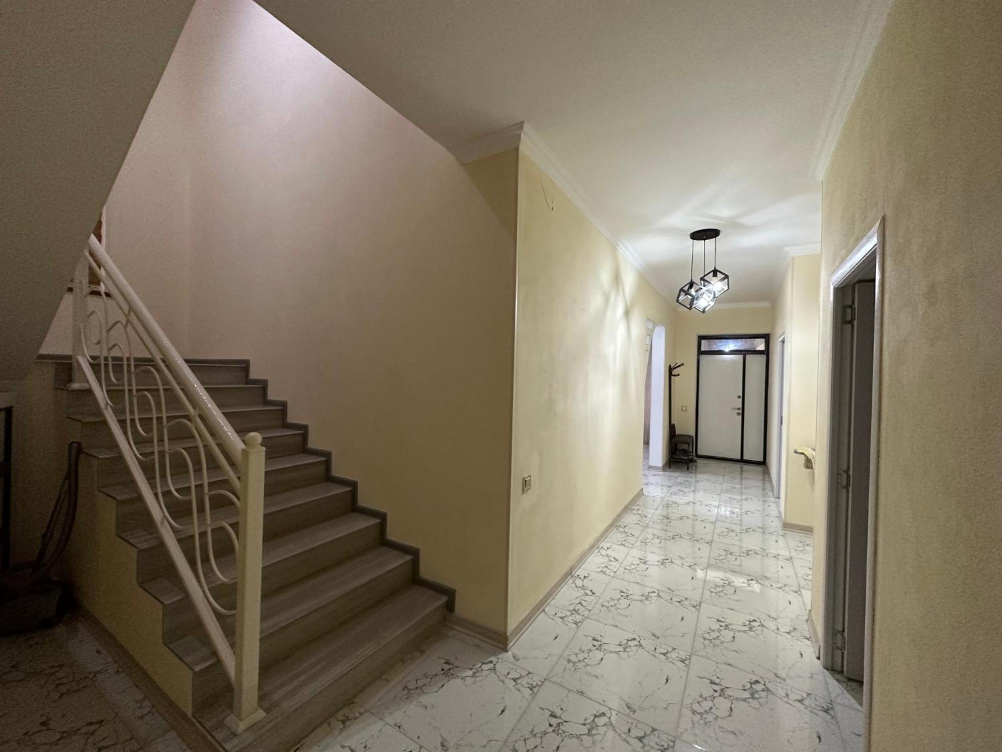 Friend'S House Villa Gabala Luaran gambar