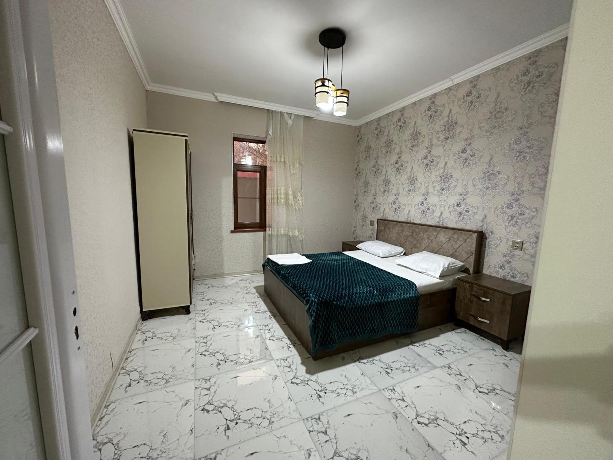 Friend'S House Villa Gabala Luaran gambar